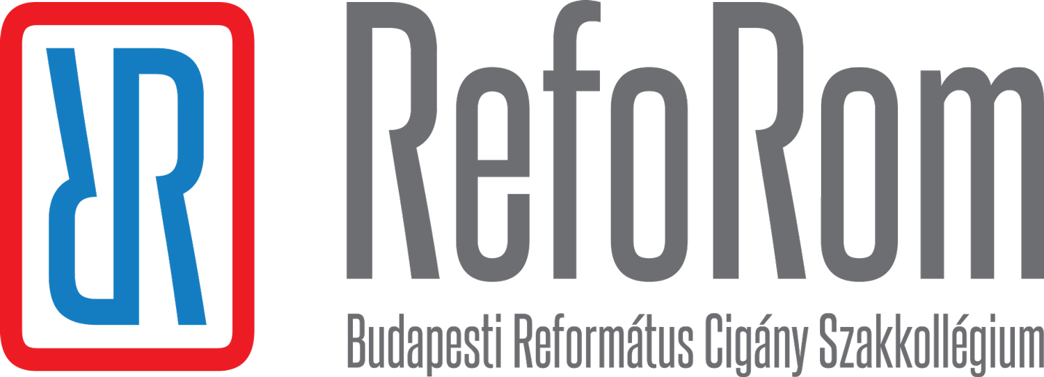 Budapesti Református Cigány Szakkollégium (RefoRom Szakkollégium)